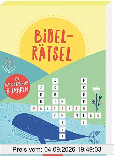 Bibel-Rätsel