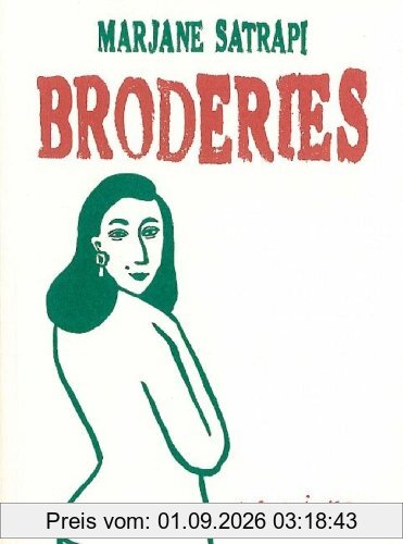 Broderies