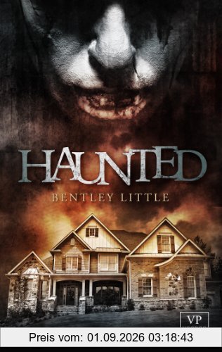 Haunted