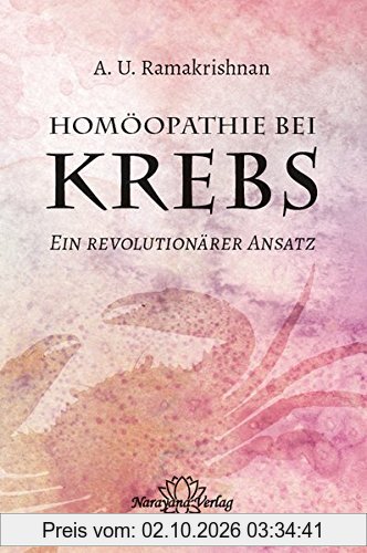 Homöopathie bei Krebs: Ein revolutionärer Ansatz