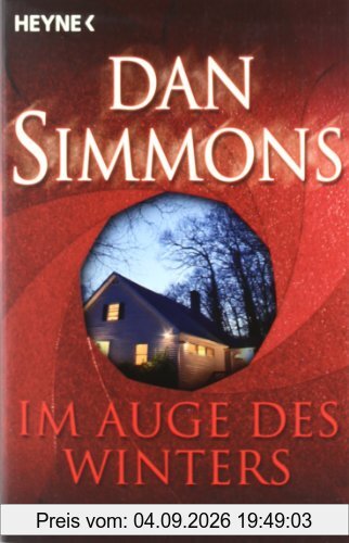 Im Auge des Winters: Roman