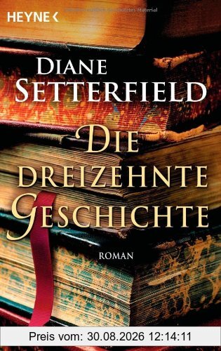 Die dreizehnte Geschichte