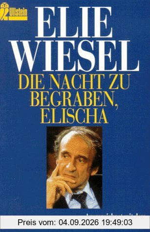 Die Nacht zu begraben, Elischa.
