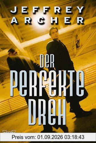 Der perfekte Dreh.