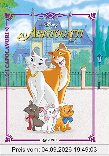Gli aristogatti