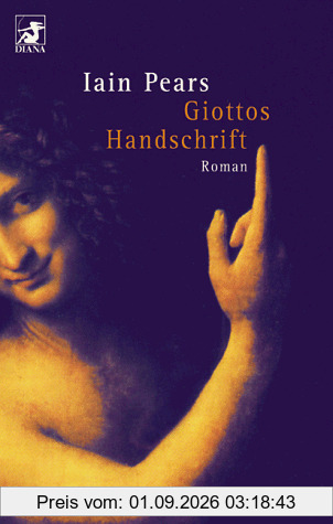 Giottos Handschrift