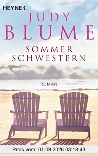 Sommerschwestern: Roman
