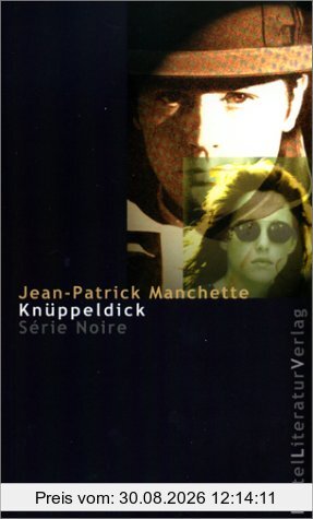 Knüppeldick