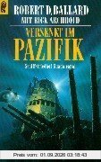 Versenkt im Pazifik