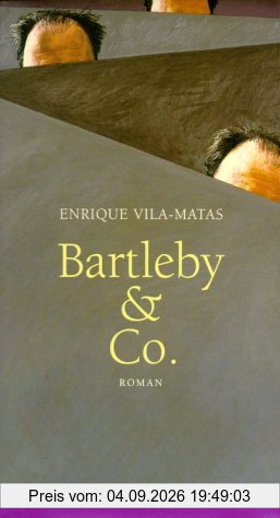 Bartleby und Co.: Roman