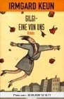 Gilgi - eine von uns: Roman