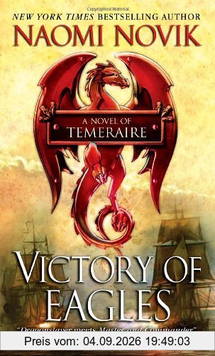 Victory of Eagles (Temeraire)