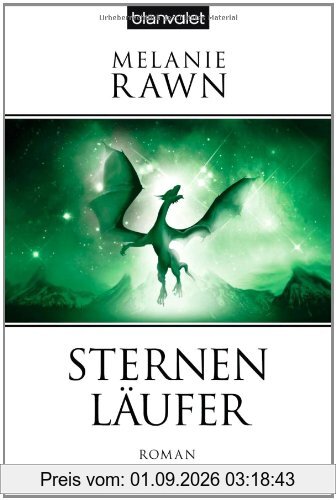 Die Drachenprinz-Saga 3: Sternenläufer