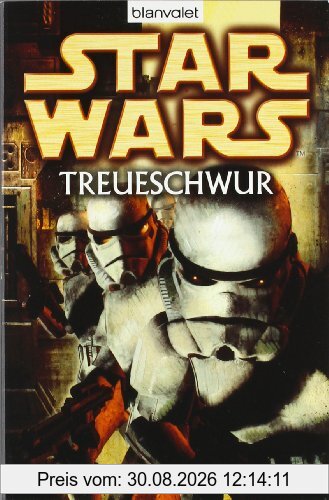 Star Wars(TM) - Treueschwur
