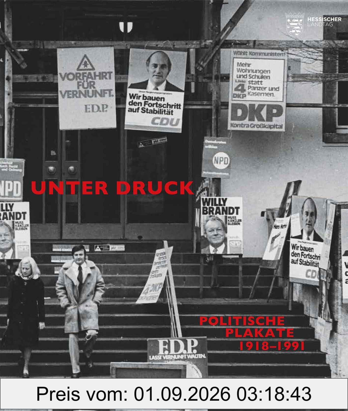 Unter Druck