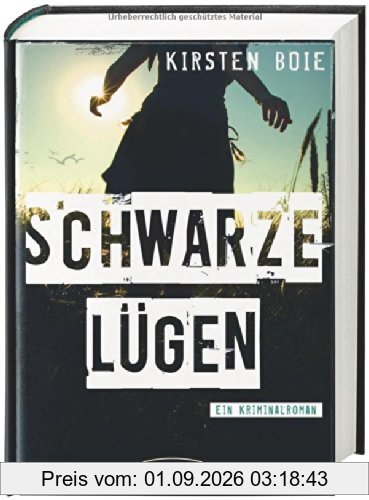 Schwarze Lügen