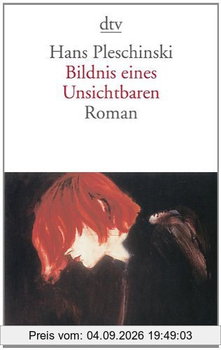 Bildnis eines Unsichtbaren: Roman