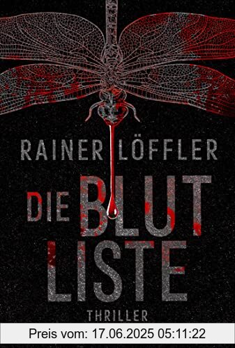 Binding : Taschenbuch, Edition : 1. Aufl. 2022, Label : Lübbe, Publisher : Lübbe, medium : Taschenbuch, numberOfPages : 496, publicationDate : 2022-08-26, releaseDate : 2022-08-26, authors : Rainer Löffler, ISBN : 3404188004