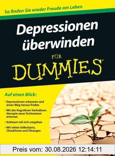 Depressionen für Dummies