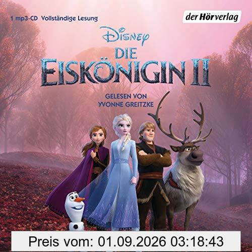 Die Eiskönigin 2
