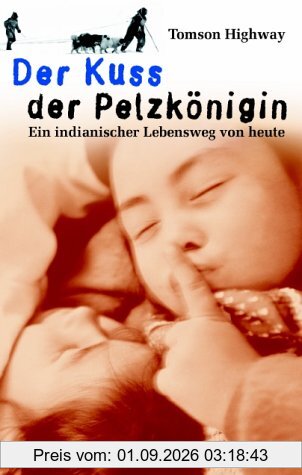 Kuss der Pelzkönigin