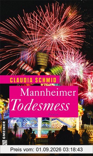 Mannheimer Todesmess