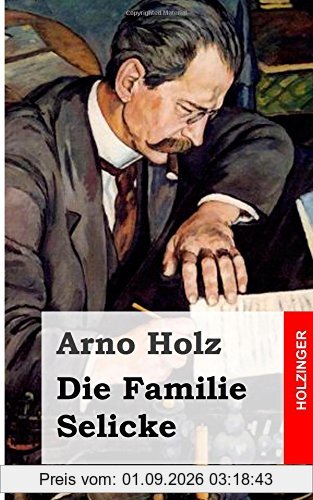 Die Familie Selicke