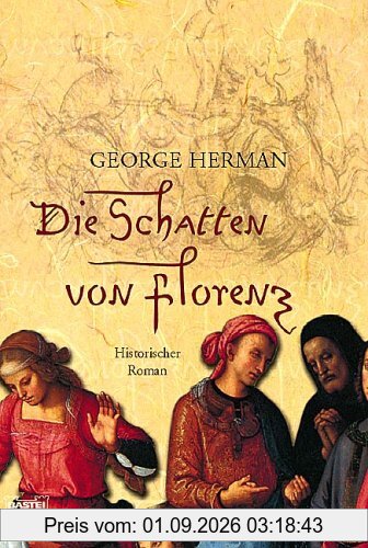 Die Schatten von Florenz.