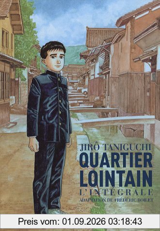 Quartier lointain
