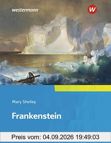 Camden Town Oberstufe - Zusatzmaterial zu allen Ausgaben: Mary Shelley, Frankenstein: Textausgabe: Lehrwerk für den Englischunterricht in der ... II - Zusatzmaterial zu allen Ausgaben)