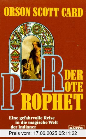 Binding : Broschiert, Label : Bastei-Lübbe, Publisher : Bastei-Lübbe, medium : Broschiert, numberOfPages : 349, publicationDate : 1999-05-01, authors : Card, Orson Scott, ISBN : 340420123X