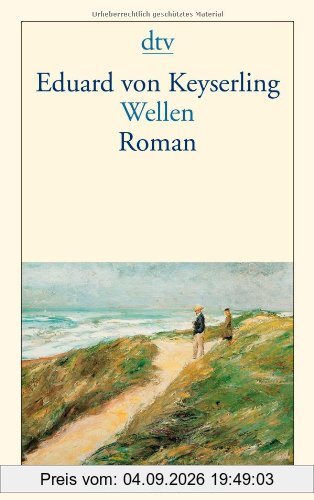 Wellen: Roman
