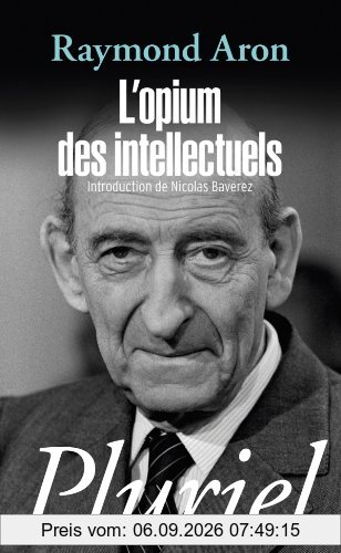 L'opium des intellectuels