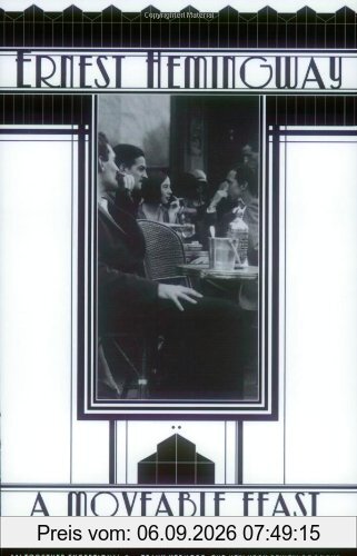 A Moveable Feast