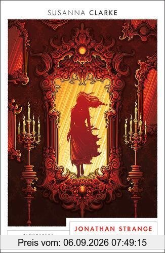 Jonathan Strange and Mr Norrell (Bloomsbury Modern Classics)