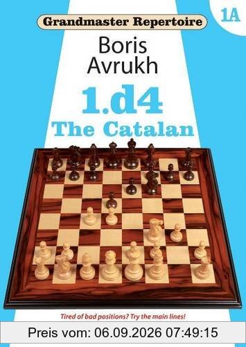 Grandmaster Repertoire 1A