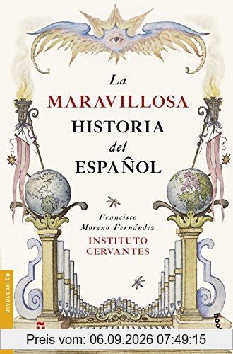 La maravillosa historia del español (Divulgación, Band 1)