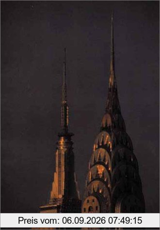 Manhattan: An Island in Focus