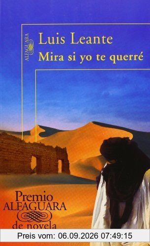 Mira si yo te querré (Hispánica)