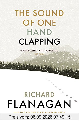 The Sound of One Hand Clapping