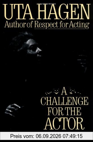 Challenge For The Actor