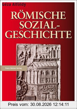 Römische Sozialgeschichte