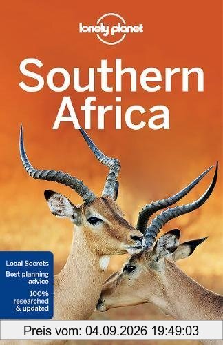 Southern Africa