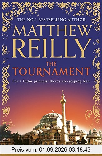 The Tournament