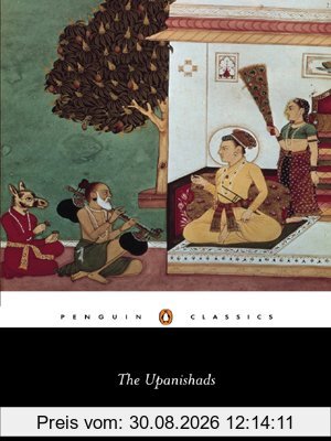 The Upanishads (Penguin Classics)