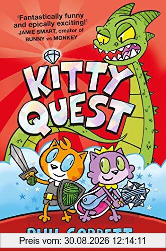Kitty Quest