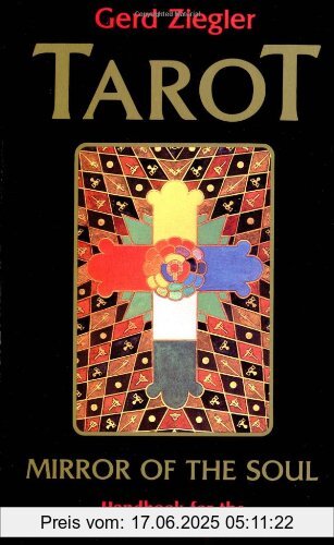 Binding : Taschenbuch, Edition : Trade Paper Eng., Label : Red Wheel/Weiser, Publisher : Red Wheel/Weiser, NumberOfItems : 1, medium : Taschenbuch, numberOfPages : 192, publicationDate : 1988-12-31, authors : Gerd Ziegler, languages : english, ISBN : 0877286833