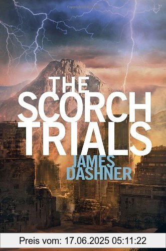 Binding : Gebundene Ausgabe, Label : Delacorte Press, Publisher : Delacorte Press, NumberOfItems : 1, medium : Gebundene Ausgabe, numberOfPages : 368, publicationDate : 2010-10-12, releaseDate : 2010-10-12, authors : James Dashner, languages : english, ISBN : 0385738757