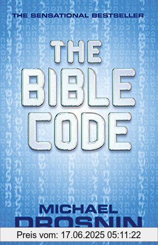 Binding : Taschenbuch, Edition : New Ed, Label : W&N, Publisher : W&N, NumberOfItems : 1, PackageQuantity : 1, medium : Taschenbuch, numberOfPages : 240, publicationDate : 1997-12-15, releaseDate : 2010-10-21, authors : Michael Drosnin, ISBN : 0752809326