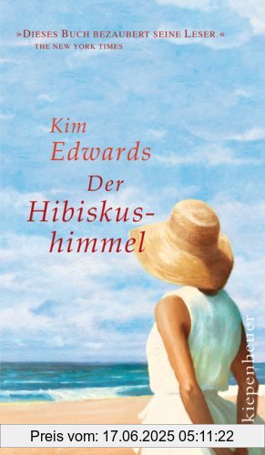 Binding : Gebundene Ausgabe, Edition : 1, Label : Gustav Kiepenheuer, Publisher : Gustav Kiepenheuer, medium : Gebundene Ausgabe, numberOfPages : 344, publicationDate : 2008-08-11, authors : Kim Edwards, translators : Gesine Schröder, Milan Clauss, languages : german, ISBN : 3378006870